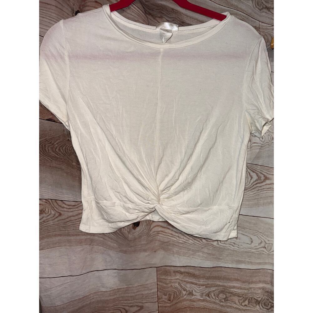 GAZE top size small